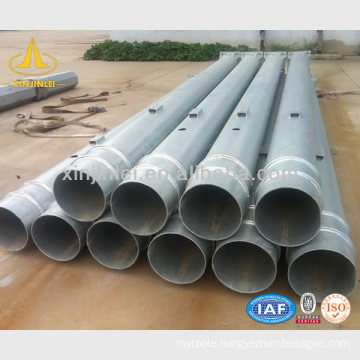 Utility Pole Manufacturers